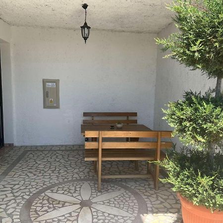 Imperator Apartments Улцин Екстериор снимка