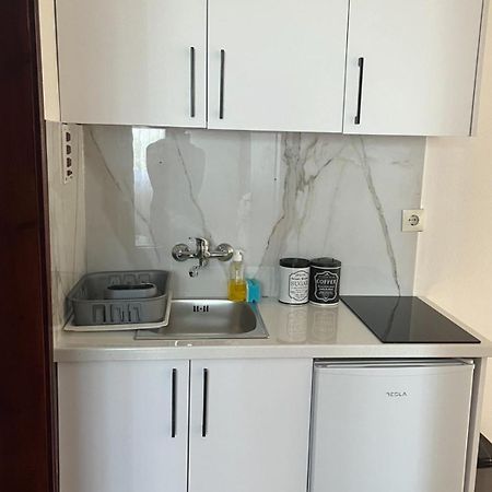 Imperator Apartments Улцин Екстериор снимка