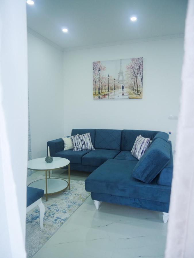 Imperator Apartments Улцин Екстериор снимка