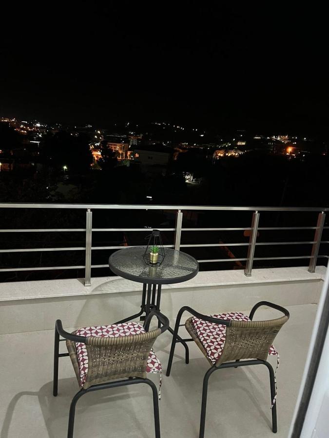 Imperator Apartments Улцин Екстериор снимка