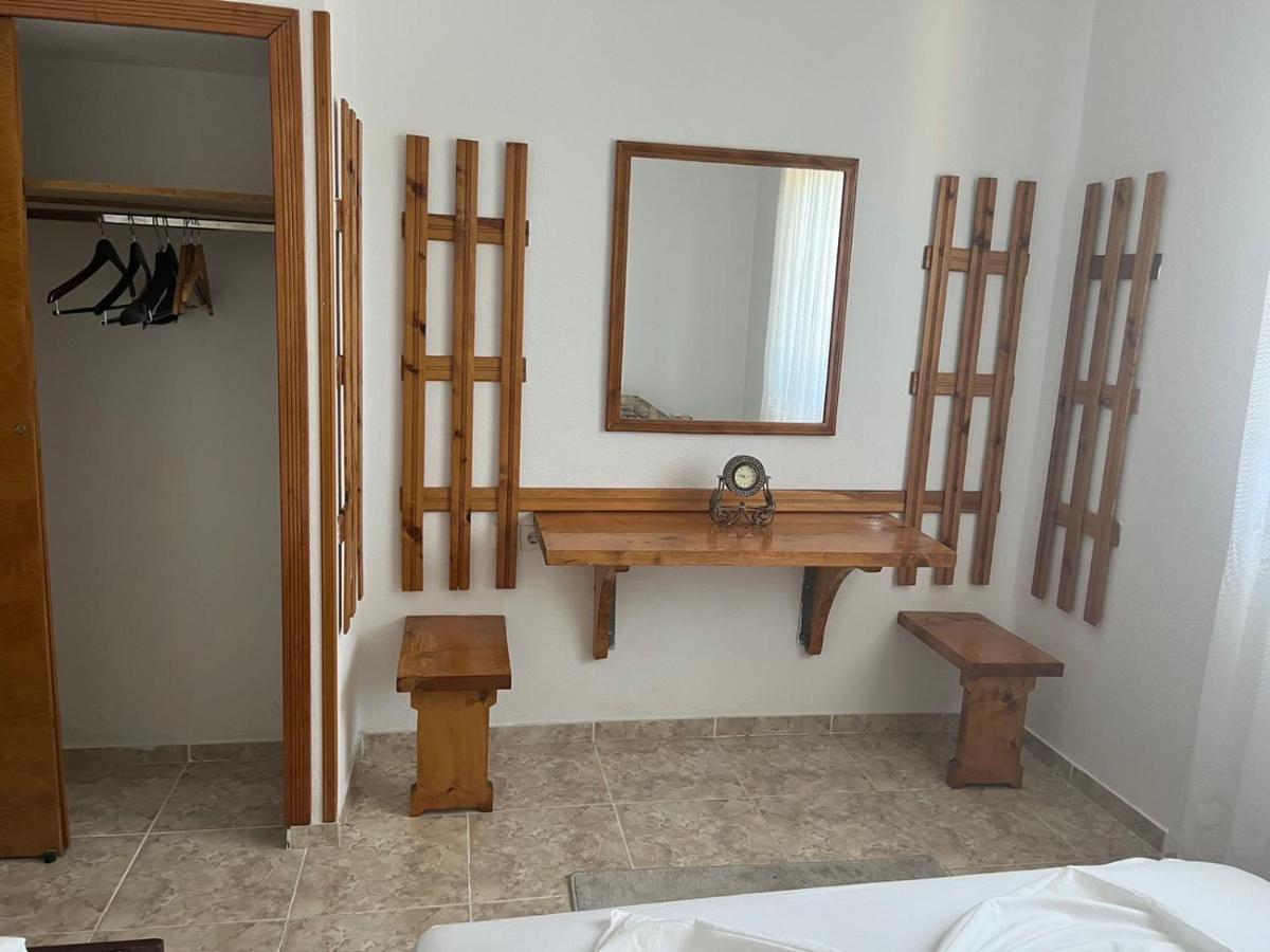 Imperator Apartments Улцин Екстериор снимка