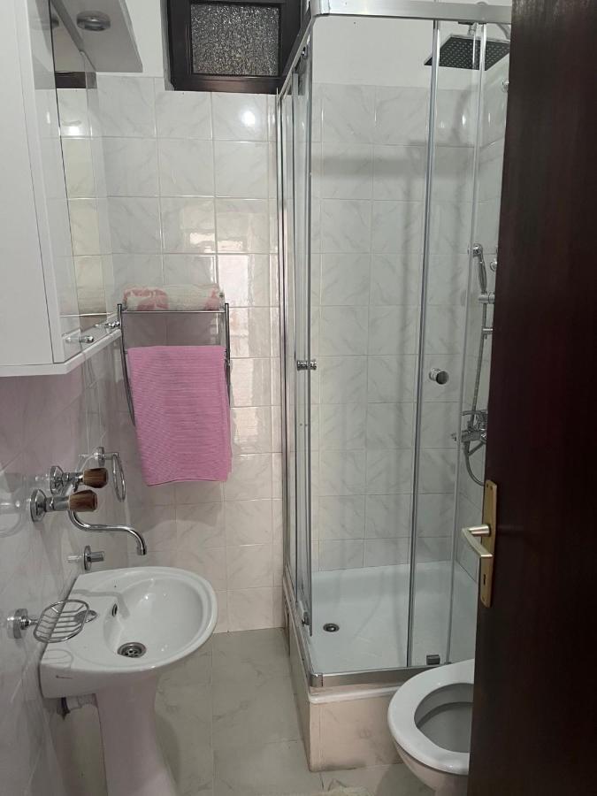 Imperator Apartments Улцин Екстериор снимка