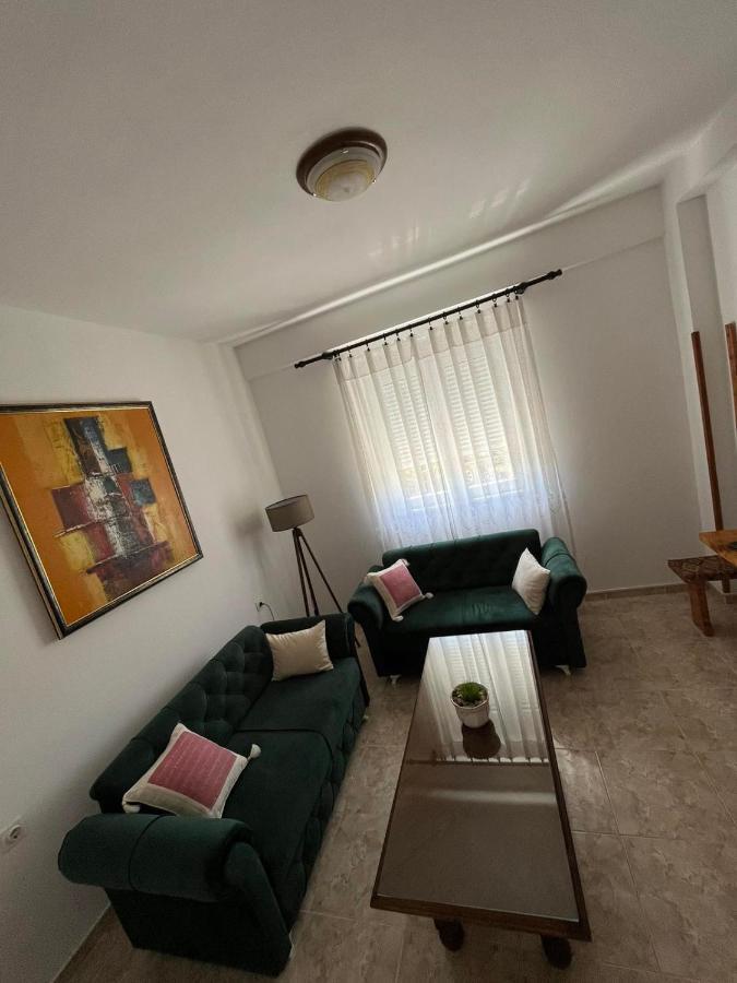 Imperator Apartments Улцин Екстериор снимка
