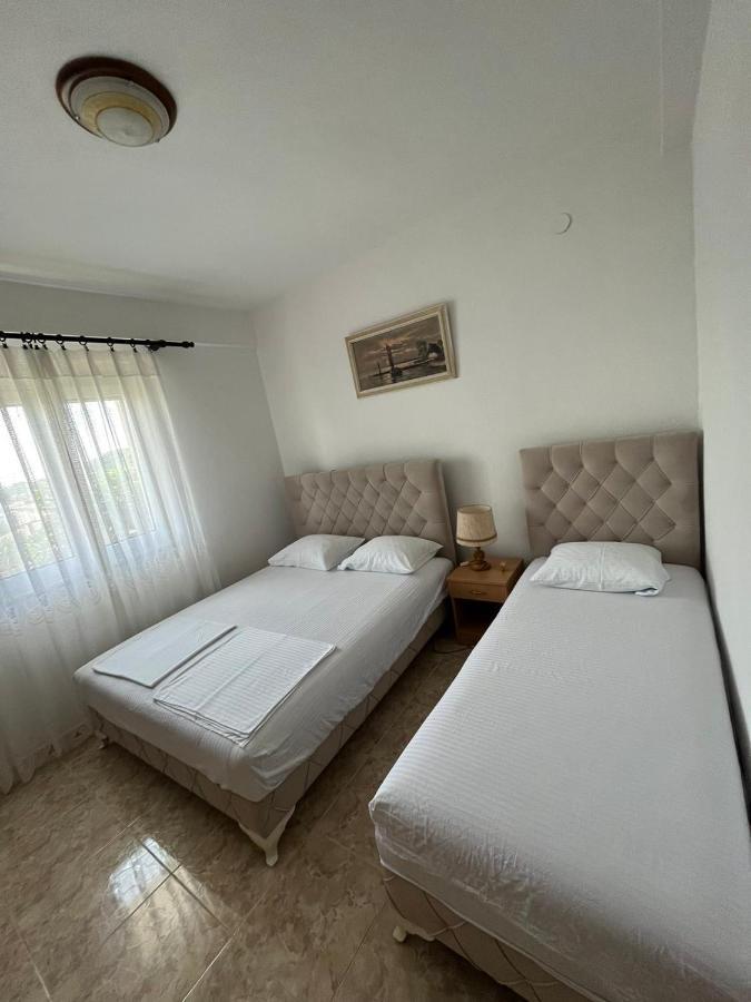 Imperator Apartments Улцин Екстериор снимка