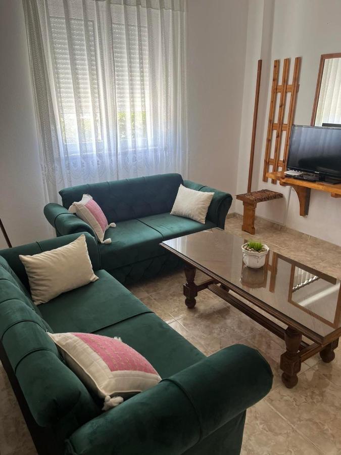 Imperator Apartments Улцин Екстериор снимка