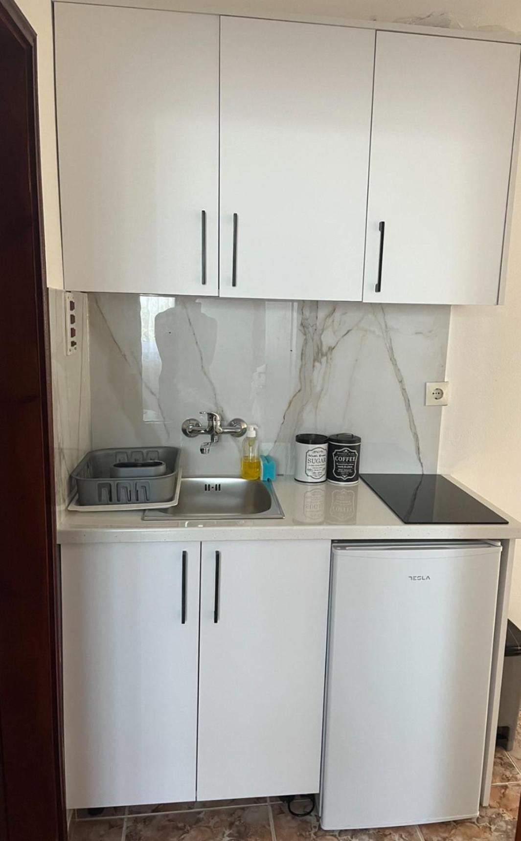 Imperator Apartments Улцин Екстериор снимка